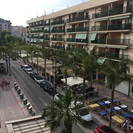Pyr * Fuengirola