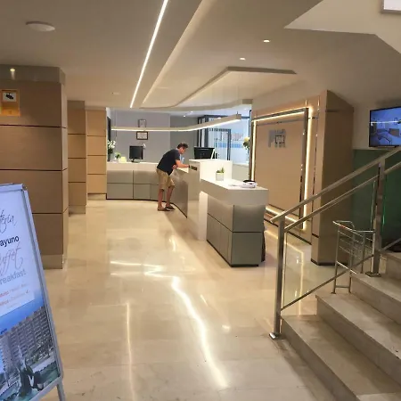 Pyr Apartment Fuengirola