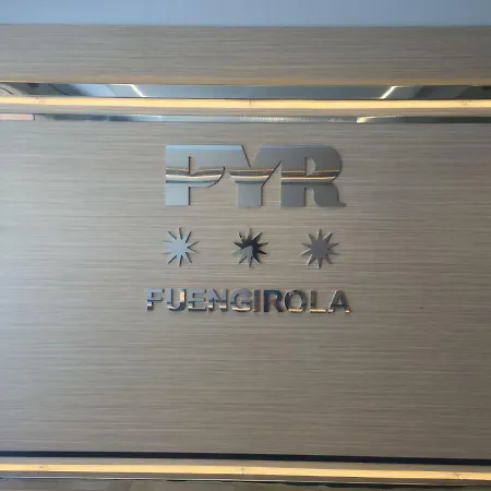 Appartement Pyr Fuengirola