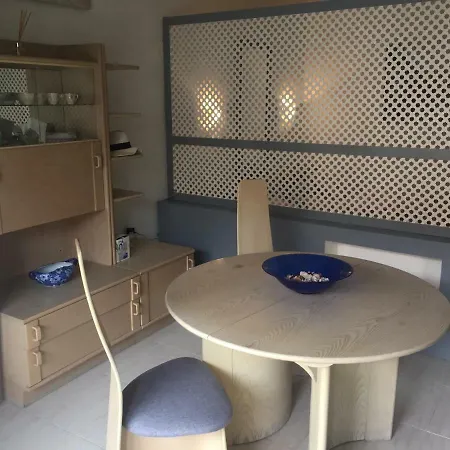 Apartment Pyr *