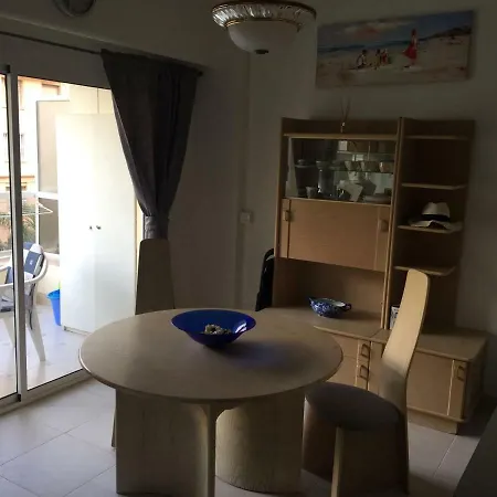 Pyr Apartment Fuengirola