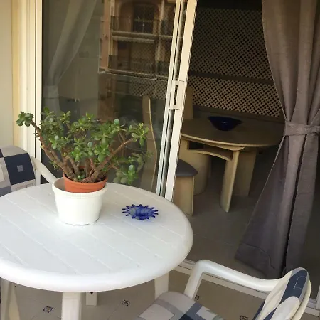 Appartement Pyr