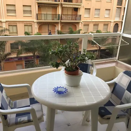 Apartment Pyr Fuengirola