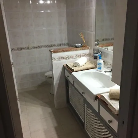 Pyr Apartment Fuengirola