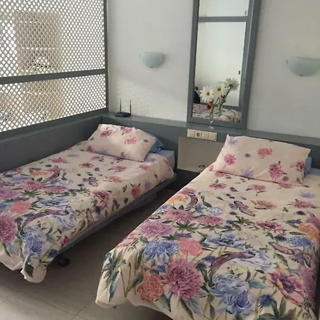 Apartment Pyr *