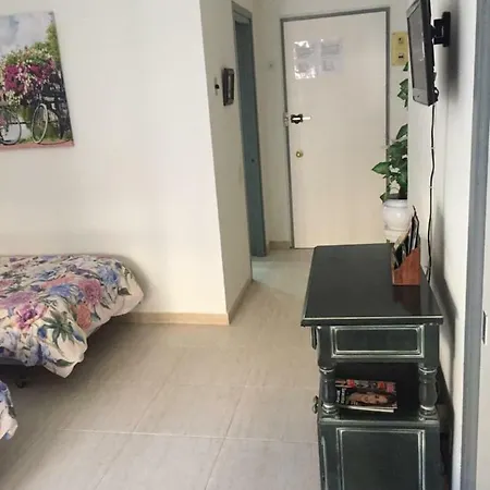 Appartement Pyr
