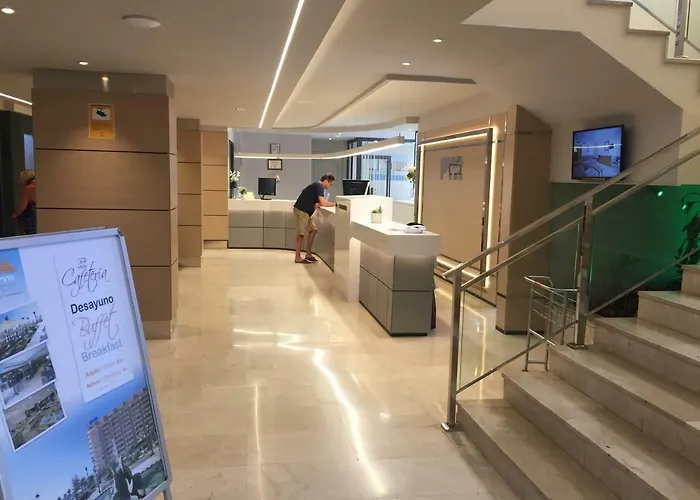 Pyr Apartman Fuengirola