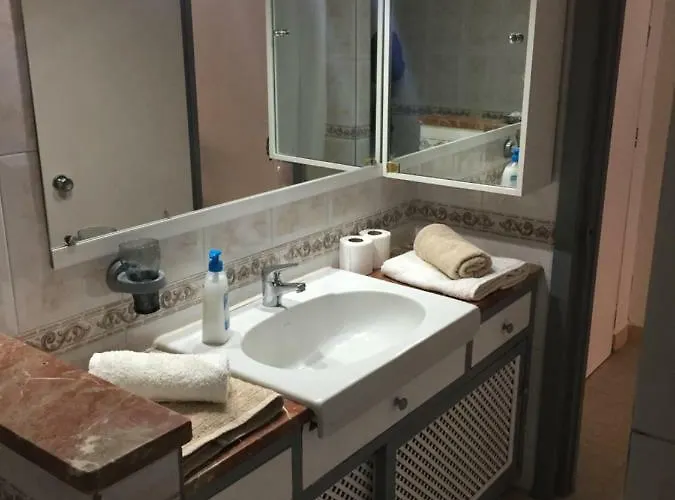 Pyr Фуэнхирола