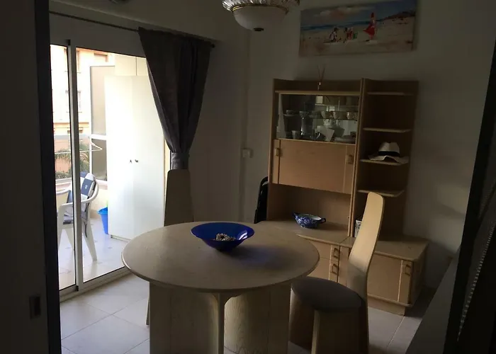 Pyr Apartman Fuengirola