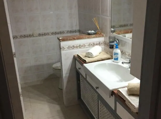Pyr Apartman Fuengirola